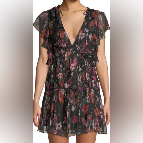 TALULAH Dresses & Skirts - Talulah women mini dress